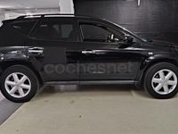 Usado Nissan Murano 234 CV (172 kW) 2006 Negro SUV