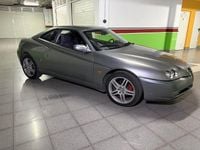 Usado Alfa Romeo GTV 165 CV (121 kW) 2006 Gris