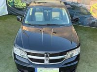 Usado Dodge Journey SE 139 CV (102 kW) 2008 Negro SUV