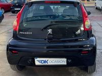 Usado Peugeot 107 68 CV (50 kW) 2007 Utilitario