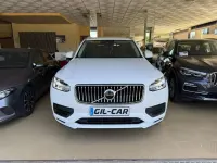 Occasion Volvo XC90 Business Edition 390 ch (286 kW) 2020 Blanc SUV