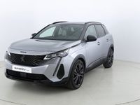 Usado Peugeot 3008 GT 300 CV (220 kW) 2021 Gris artense / techo black SUV