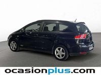 Usado Seat Altea XL Reference 105 CV (77 kW) 2012 Negro Monovolumen