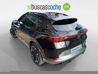 Usado Cupra Formentor 150 CV (110 kW) 2021 Negro SUV