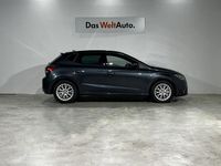 Usado Seat Ibiza FR 115 CV (84 kW) 2025 Gris Utilitario