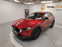 Usado Mazda CX-30 Homura-Line 186 CV (136 kW) 2023 Rojo SUV