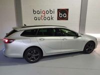 usado Opel Insignia 1.5 T XFL S&S 120 Aniversario 140