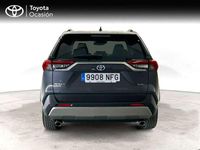 Occasion Toyota RAV4 Hybrid Advance 222 ch (163 kW) 2025 Gris SUV