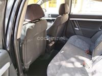 Usado Opel Vectra GTS 120 CV (88 kW) 2005 Negro Berlina