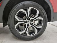 Usado Renault Arkana Zen 140 CV (102 kW) 2021 Rojo SUV