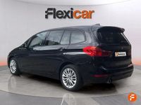 Usado BMW 218 140 CV (102 kW) 2020 Negro