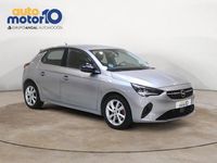 Usado Opel Corsa Elegance 100 CV (73 kW) 2021 Gris Berlina