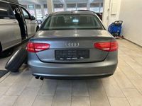 usado Audi A4 Lim. Ambiente