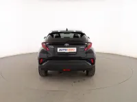 Usado Toyota C-HR Advance 122 CV (89 kW) 2020 Negro SUV