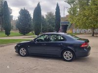 Usado Saab 9-3 Vector 150 CV (110 kW) 2007 Azul Berlina