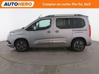 Usado Toyota Proace Verso Active 131 CV (96 kW) 2021 Gris Familiar