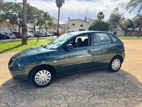 Usado Seat Ibiza Reference 100 CV (73 kW) 2004 Verde Utilitario