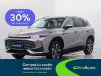 Usado MG EHS Luxury 339 CV (249 kW) 2025 Gris SUV