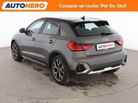 Usado Audi A1 110 CV (80 kW) 2021 Gris SUV