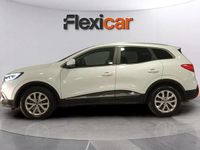 Usado Renault Kadjar 132 CV (97 kW) 2017 Blanco SUV