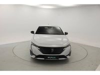 Usado Peugeot 308 114 kW (156 CV) 2023 Blanco Berlina