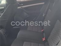 Usado Skoda Octavia 105 CV (77 kW) 2010 Gris / plata Familiar