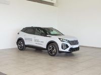 Usado Peugeot e-2008 Active 114 kW (156 CV) 2023 Blanco SUV