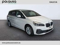 usado BMW 116 1.5 216D 5P