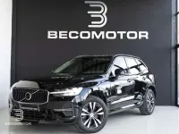 Usado Volvo XC60 Plus 196 CV (144 kW) 2022 Negro SUV