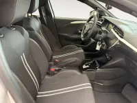 Nuevo Opel Corsa 110 CV (80 kW) 2026 Gris Utilitario