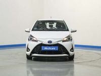 usado Toyota Yaris 100H 1.5 Active