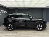 Usado Nissan Qashqai N-Connecta 190 CV (139 kW) 2024 Negro SUV