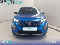 Usado Peugeot 2008 Allure 130 CV (95 kW) 2024 Azul SUV