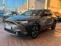 Usado Subaru Solterra 150 kW (204 CV) 2023 Eléctrico SUV