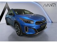 Usado Kia XCeed GT-Line 160 CV (117 kW) 2023 Azul SUV