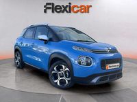 Usado Citroën C3 Aircross Shine 120 CV (88 kW) 2019 Azul SUV