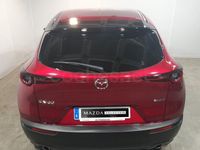 Usado Mazda CX-30 Exclusive-Line 150 CV (110 kW) 2024 Granate SUV