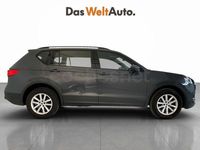 Usado Seat Tarraco Style 150 CV (110 kW) 2023 Gris / plata SUV
