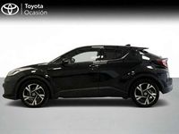 Usado Toyota C-HR Advance 122 CV (89 kW) 2022 Negro SUV