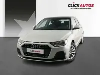 Usado Audi A1 Advanced 116 CV (85 kW) 2025 Plateado SUV