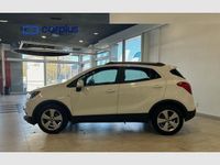 Usado Opel Mokka X Excellence 140 CV (102 kW) 2017 Blanco SUV
