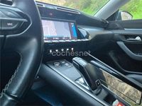 Usado Peugeot 508 Active 130 CV (95 kW) 2019 Azul Berlina
