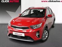 Usado Kia Stonic Active 79 CV (58 kW) 2025 SUV