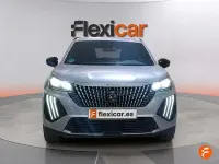 Usado Peugeot 2008 Allure 100 CV (73 kW) 2025 Gris SUV