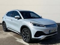 Usado BYD Atto 3 Comfort 150 kW (204 CV) 2024 Blanco SUV