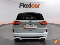 Usado Ford Kuga ST-Line 225 CV (165 kW) 2022 Blanco SUV