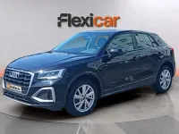 Usado Audi Q2 Advanced 150 CV (110 kW) 2023 Negro SUV