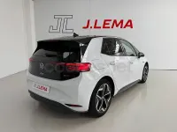 Usado VW ID.3 150 kW (204 CV) 2020 Eléctrico Utilitario