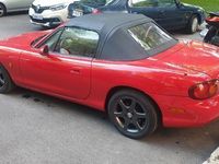 usado Mazda MX5 1998