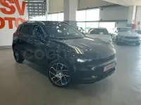 Usado Lynk & Co 01 261 CV (191 kW) 2023 Negro SUV